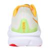 HOKA ONE ONE W MACH 6 WHITE LETTUCE / 25.0CM