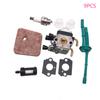 Carburetor For ZAMA C1Q S157 S69A S63A Stihl FS 38 45 45C 46 55 55R 45L 55RC 55T 75 80 85 FC 55 85 HT70 HT70 75 SP85 Trimmer