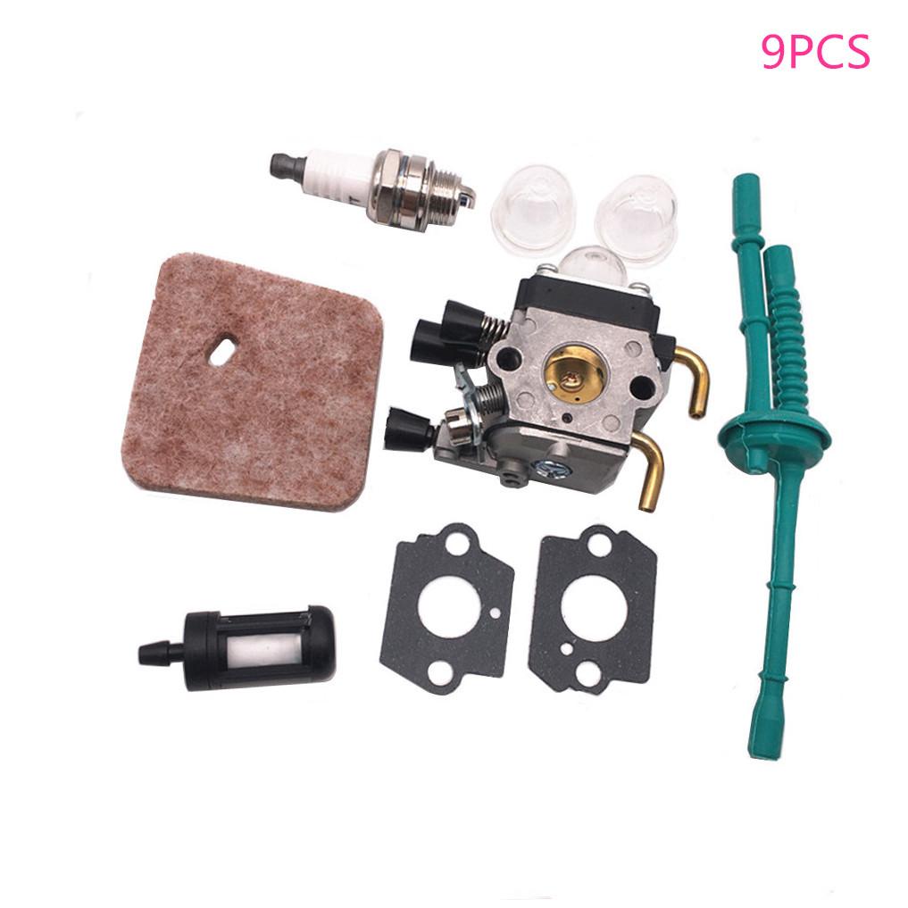 Carburetor For ZAMA C1Q S157 S69A S63A Stihl FS 38 45 45C 46 55 55R 45L 55RC 55T 75 80 85 FC 55 85 HT70 HT70 75 SP85 Trimmer