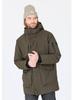 Зимняя куртка Whistler Parka Graysville grau
