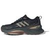 MTS Pro Black Grey Brown Cordura Unisex Sneakers IH6344