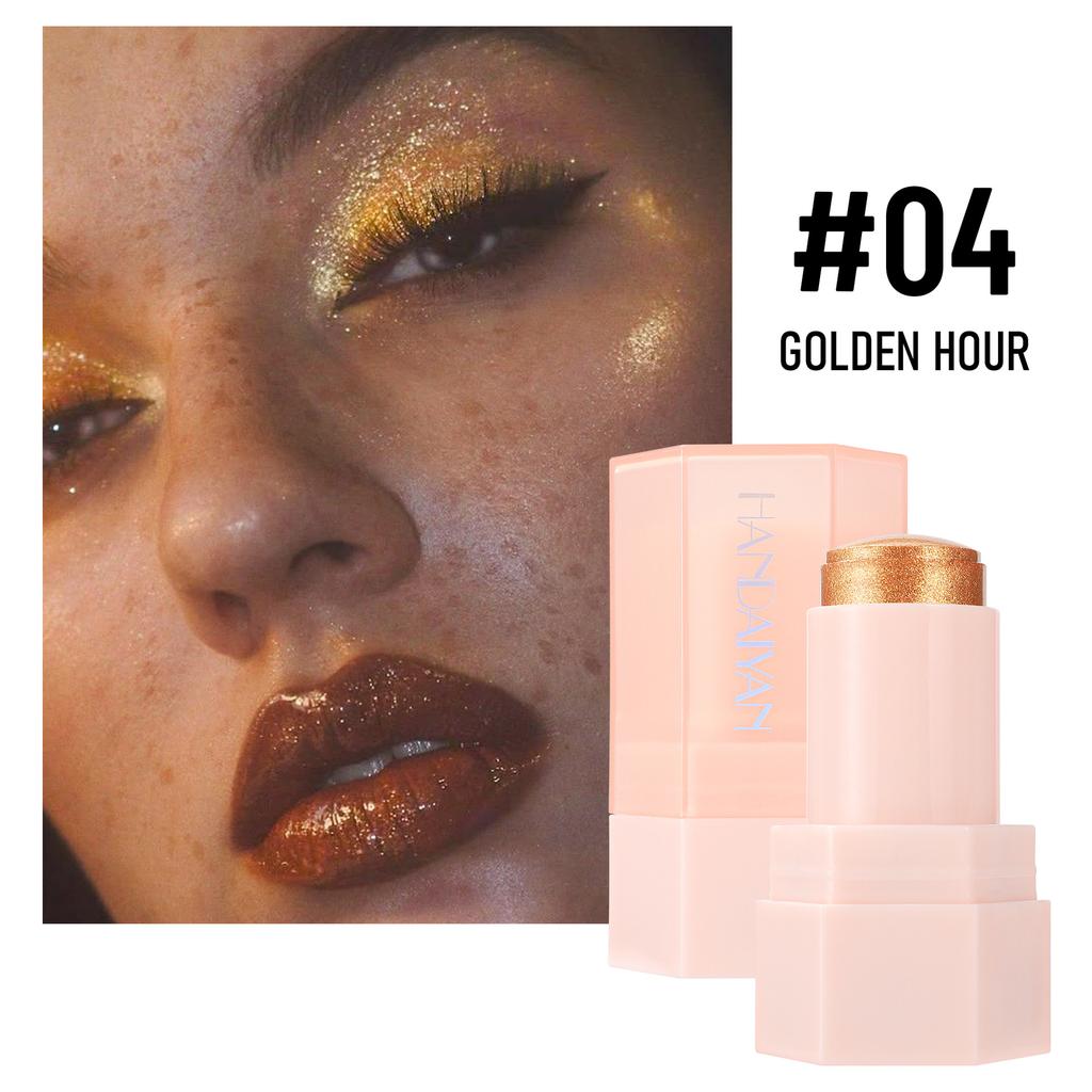 Маркер и бронзатор-стик, осветляющие лицо, румяна, румяна, консилер, ручка, стойкий корректор, тени для носа, контурная косметика