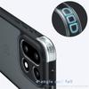 Матовый ПК Для OnePlus 15 Чехол Для OnePlus 15 5G Чехол Funda Силиконовый Ударопрочный ТПУ Защитная Задняя Крышка Телефона Для OnePlus 15
