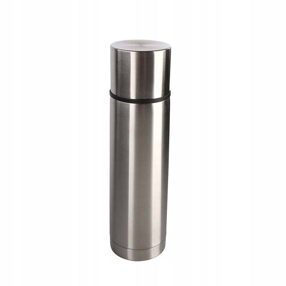 Stainless Steel Thermos For Coffee & Tea , 1 Piece