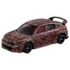 Takara Tomy Tomica 78 Honda Civic Type R Миниатюрная игрушечная машинка для детей от 3 лет и старше Нет. (Первое издание)