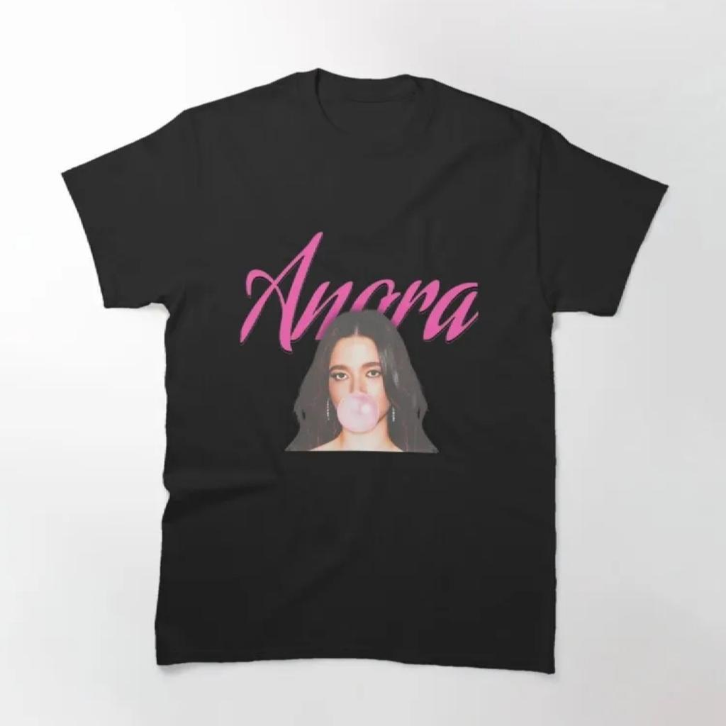 Anora Bubble Gum Classic T-Shirt