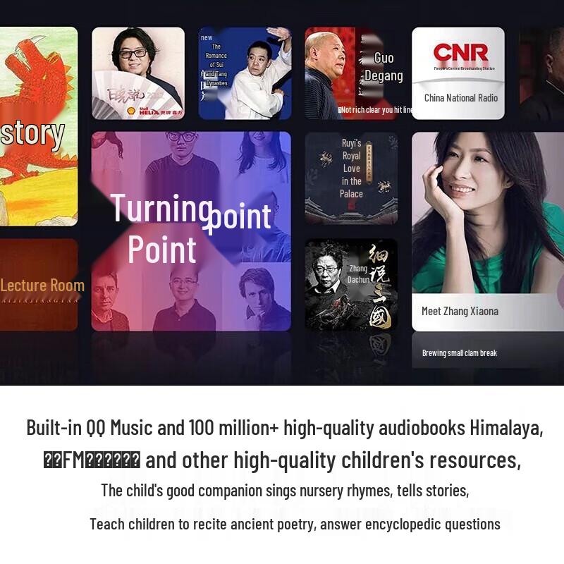 Xiaomi Xiao Ai Speaker Pro