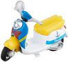 Tomica Disney Motors Chim Chim Donald Duck DM-19