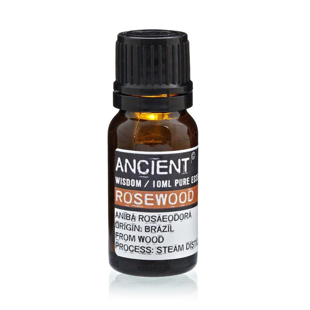 2x Rosewood Essential Oil 10 ml