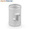 3inch 76mm Air Flow Sensor Adapter Intake MAF Meter Mount Base Air Flow Adapter For Nissan For Honda For Ford