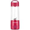 Blender portable - NUTRIBULLET - NBP003MA - 100 W - Tasse 475 ml - Sans BPA - Magenta
