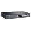 TP-Link TL-SG1218P 16-Port Gigabit PoE Switch