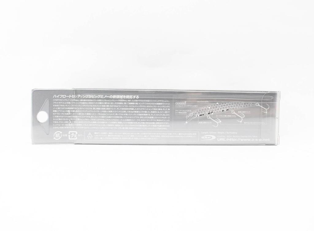 OSP Плавающая приманка Rudra 130F F-90 (1085)