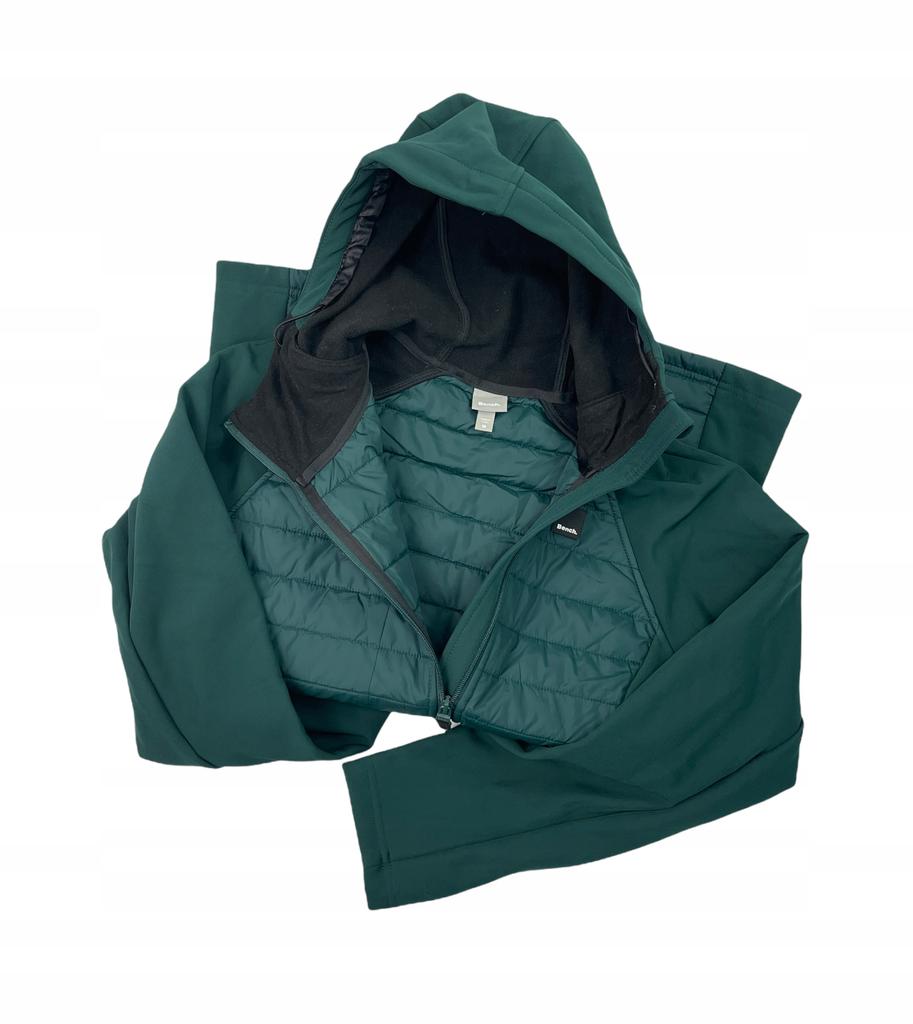 Green Women's Transitional Jacket Bench M - Used