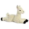 Aurora World Llama Flopsie Plush 30cm Toy, Approx.