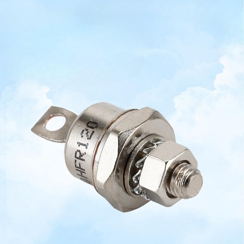 85A/40A/25A 1200V Положительный Катод/Отрицательный Анод Штыревое Крепление Диод Выпрямитель Диод Аксессуары Электроприборы Тестирование