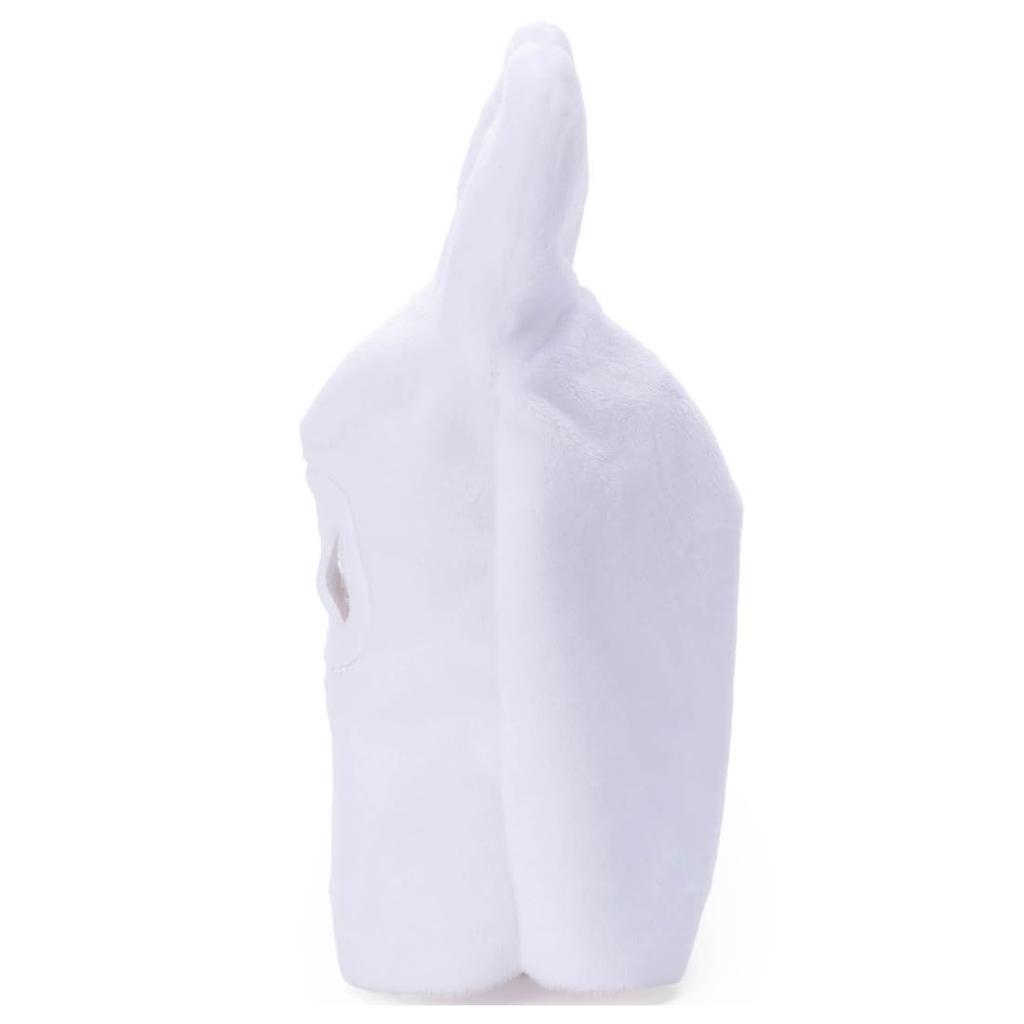 Takara Tomy Arts Sanrio Characters Плюшевая игрушка Призрак Игра S My Melody Плюшевая игрушка Примерно 18 см в высоту