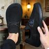 Широкопалые barefoot туфли для мужчин Подошва с нулевым перепадом Минимализм Обувь для ходьбы Дышащие Мягкие Нескользящие Лоферы Мужские Туфли для вождения