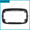 9 Inch Car Frame Fascia Adapter Android Radio Dash Fitting Panel Kit For Benz Smart ForTwo/ForFour 2015-2018