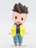 Good Smile Company GOOD SMILE Edgerunners David Plastic Painted Action Figure HELLO! Cyberpunk Non-scale