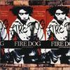 CD KAZUYOSHI SAITO - FIRE DOG FHCF2277 Fun House 1996 Japan Obi Japanese Pop/Rock
