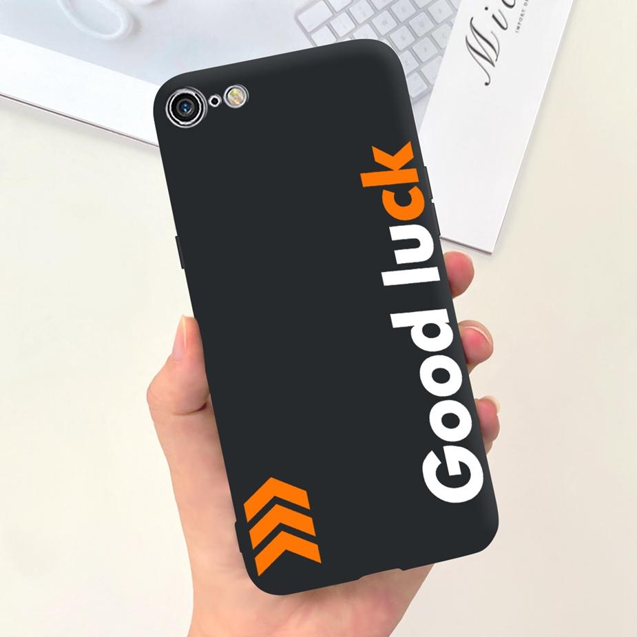 For Apple iPhone 7 8 Plus Case Cute Fashion Painted Back Cover Soft Silicone Phone Case For iPhone 8 Plus iPhone7 iPhone8 Bumper