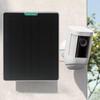 Солнечная панель Защита от короткого замыкания Водонепроницаемость IP67 Легкая установка Выход 5В/1000мА Солнечная панель для Arlo Pro5S/Ultra/Pro 3/Ultra2