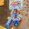 Cars Lilostitch Backpacks Keychains Pendants Accessories Dolls Gifts Couple