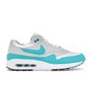 Air Max 1 86 OG Golf Big Bubble - Dusty Cactus Men Sneakers Blue White Pure-Platinum DV1403-117
