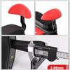 Comfortable Children Bike Seats Non-slide Electric Scooter Rear Backrest Child Backrest  Family