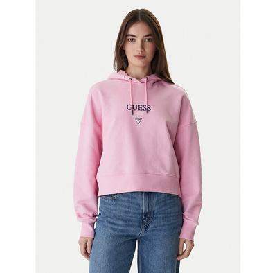 Толстовка Guess Jeans W6RQ00 K68I4