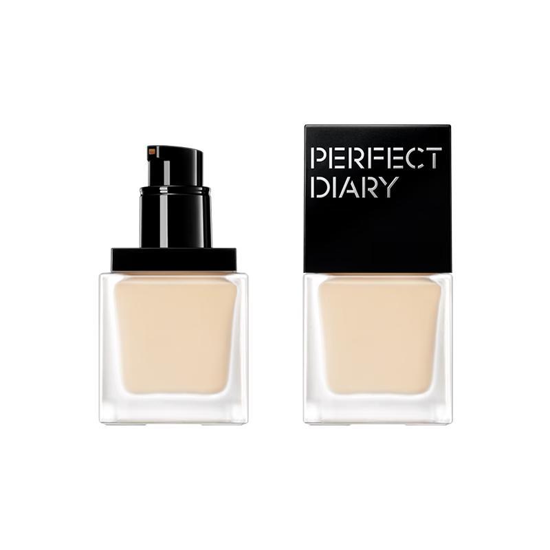 PERFECT DIARY Biomimetic Film Essence Long-Lasting Foundation