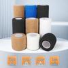 Universal Self-Adhesive Elastic Bandage for Calf, Pet Leg, Finger, and Muscle Support