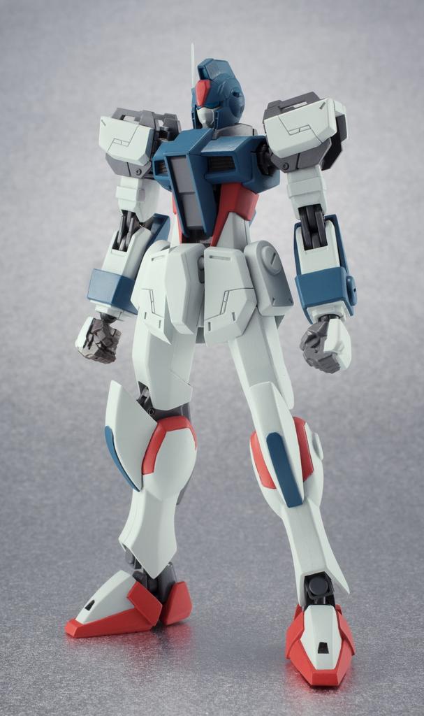 TAMASHII NATIONS ROBOT Spirits [SIDE MS] Strike Dagger