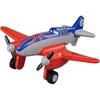 Tomica Planes P-05 Бульдозер Стандартный Тип Игрушечный Транспорт