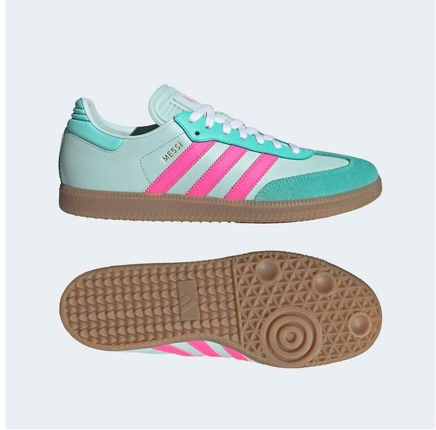 Кроссовки Adidas Samba Messi