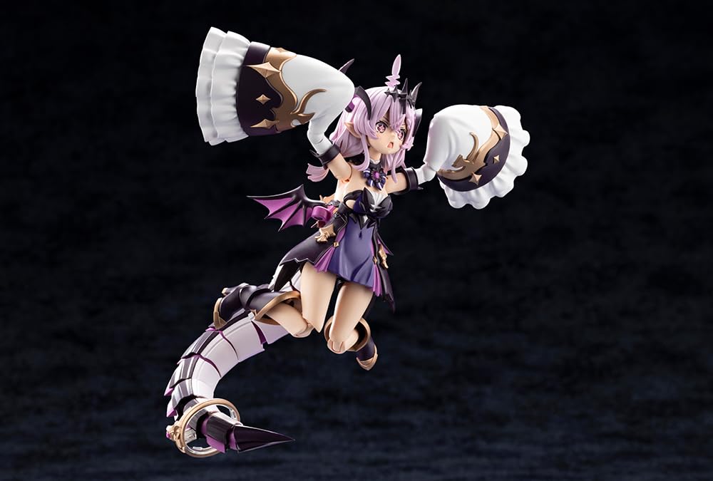 Kotobukiya Аркадия примерно 133 мм пластиковая модель Гай, высокий, без масштаба