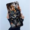 Чехол для Tecno Pova Slim 5G / Spark Slim 4G KM9 KM7k Модный Минимализм Масляная Живопись Силиконовый Мягкий Корпус Ударопрочная Задняя Крышка