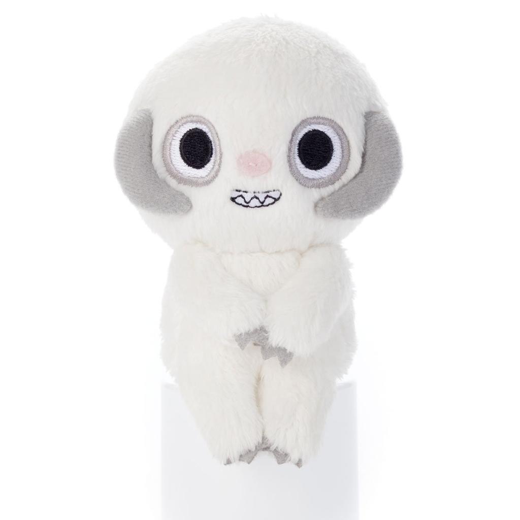 Star Wars Wampa Height 12cm Chokkori-san Approx.