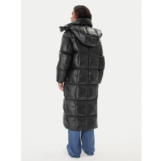 Куртка пуховая Tommy Jeans Alaska