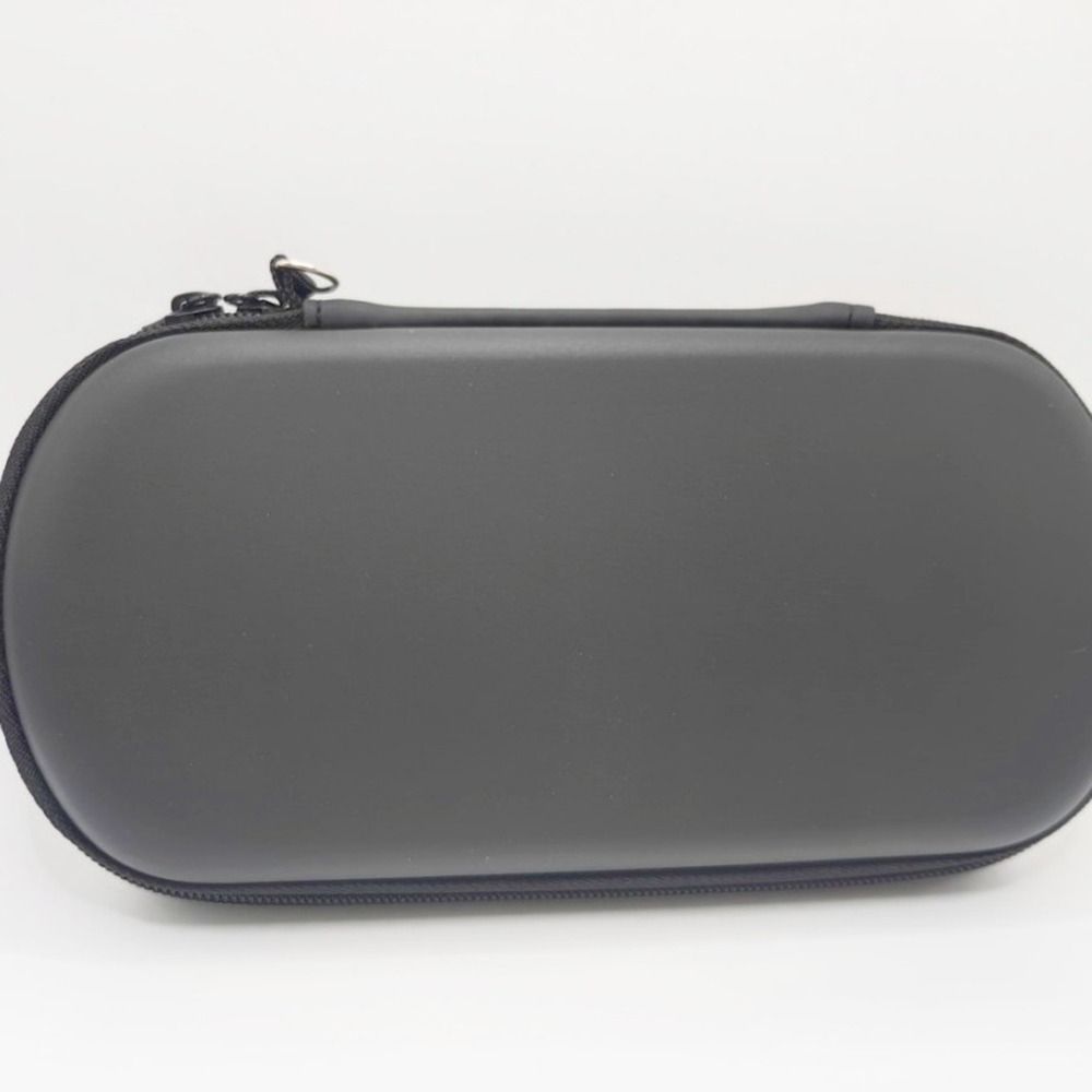 Сумка для игровой консоли с жестким корпусом, защитный дорожный чехол для хранения, противоударный для Trimui Smart Pro/Powkiddy RGB10 Max3