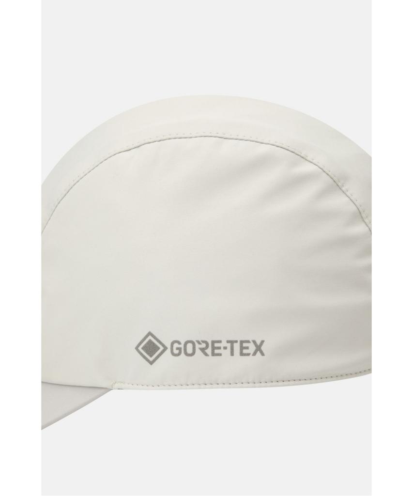 Koolongseupocheu Унисекс Gore-Tex 3L Color Block Кэмпинг-кепка Qerex26161Cre