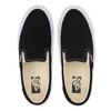 VN000CSEBA2 Vans Slip-On Reissue 98 Черный Белый (Мужской)