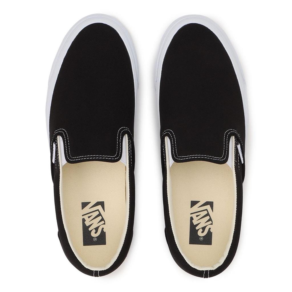 VN000CSEBA2 Vans Slip-On Reissue 98 Черный Белый (Мужской)
