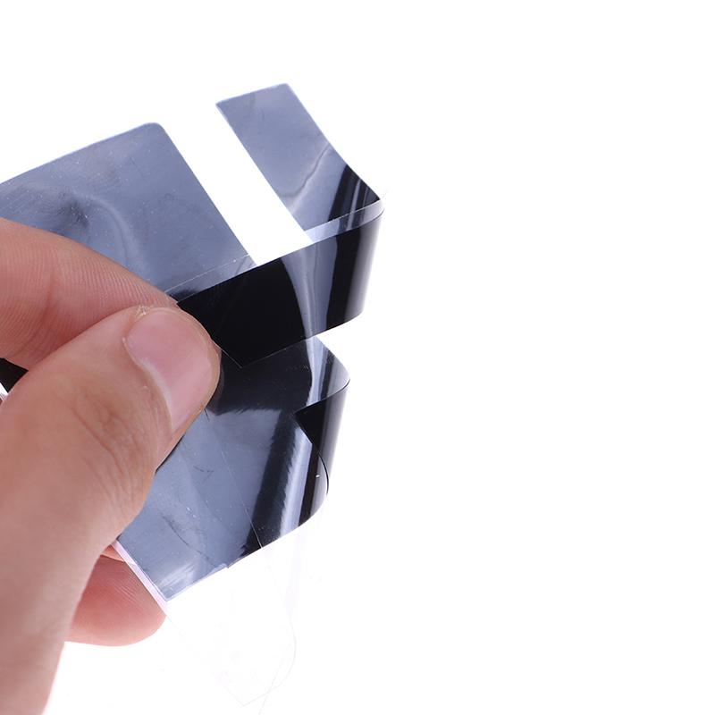 Светоотражающие виниловые наклейки на обод колеса автомобиля, 6 шт., наклейки на колесо автомобиля, аксессуары, наклейка