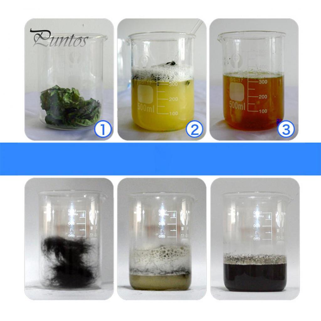 Порошок для прочистки канализационных труб, 50г