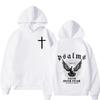 Bible Jesus Christ Men Plus Size Hoodie Sports Leisure Outdoor Street Classic Harajuku Autumn Winter Long Sleeve Sweatshirt Top
