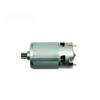 RS550 16.8V Chainsaw Motor with 10 Tooth for For MINI Electric Chainsaw Bimetallic Lightweight 217g 7.5x3.75cm
