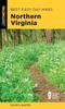 Книга Best Easy Day Hikes Northern Virginia Best Easy Day Hikes Series by Louise S. Baxter - Paperback