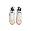 Nike SB Zoom Blazer Low Pro GT 'Белый Черный Жевательная резинка' DC7695-100